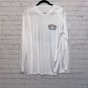 Ron Jon Surf Shop long sleeve UPF shirt